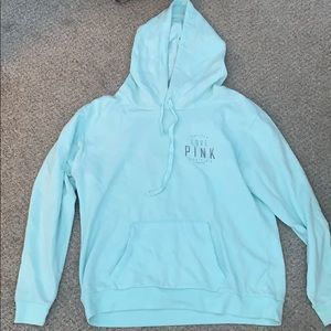 Love Pink Sweatshirt